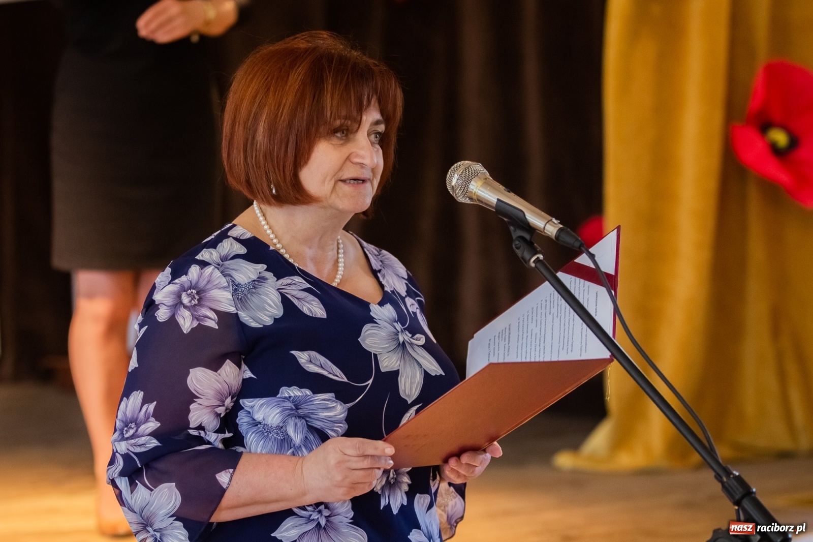 Zdjęcie w galerii na portalu naszraciborz.pl: Nowe boiska i samochód na jubileusz 185-lecia ośrodka dla niesłyszących [FOTO i WIDEO] wiadomości z regionu