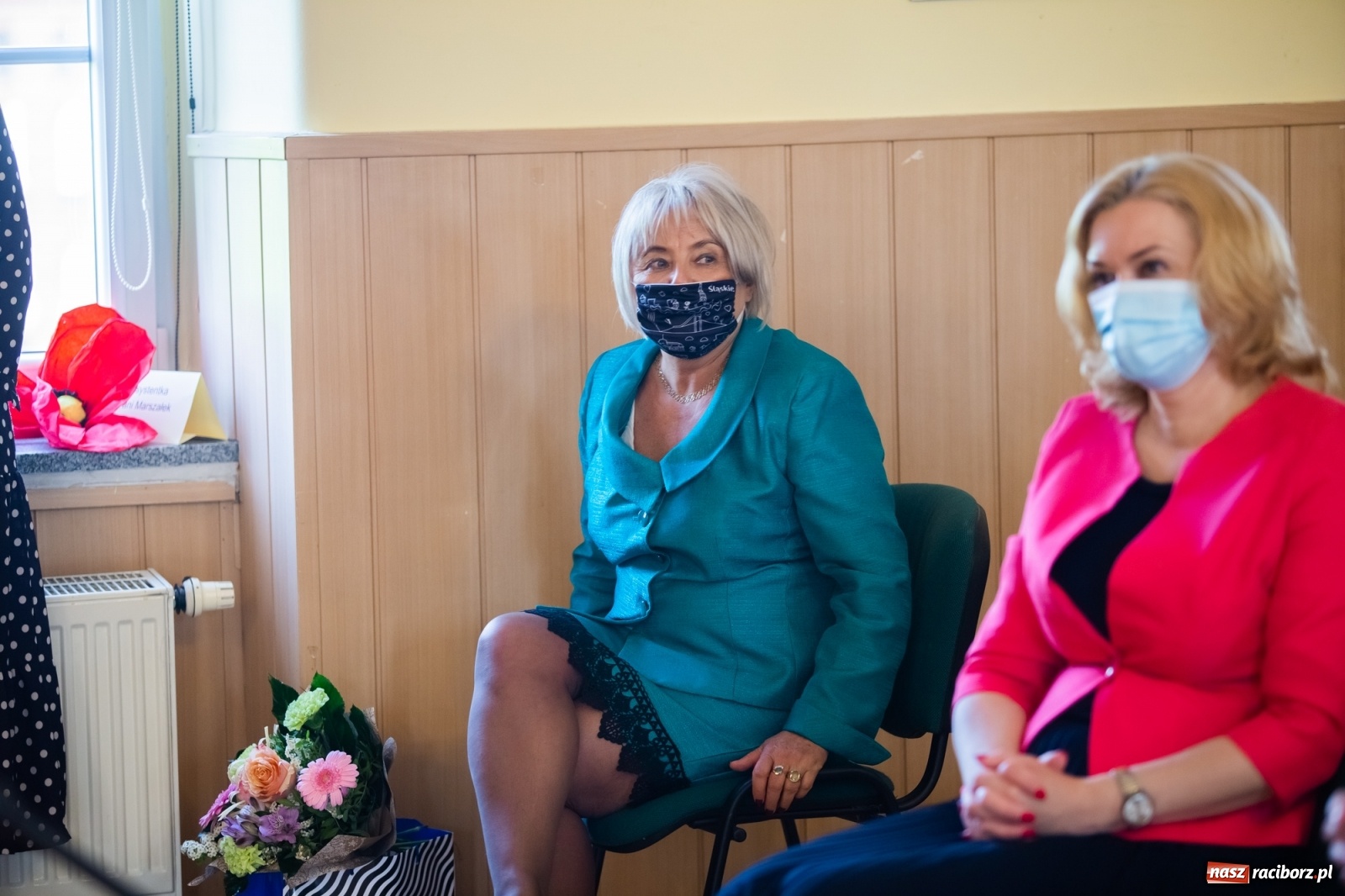 Zdjęcie w galerii na portalu naszraciborz.pl: Nowe boiska i samochód na jubileusz 185-lecia ośrodka dla niesłyszących [FOTO i WIDEO] wiadomości z regionu