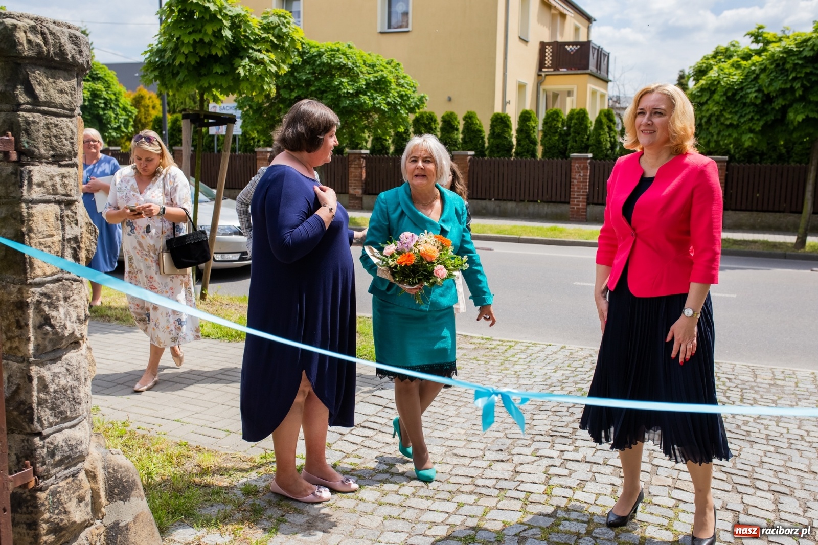 Zdjęcie w galerii na portalu naszraciborz.pl: Dzień kultury góralskiej w raciborskim Medyku [FOTO i WIDEO] wiadomości z regionu