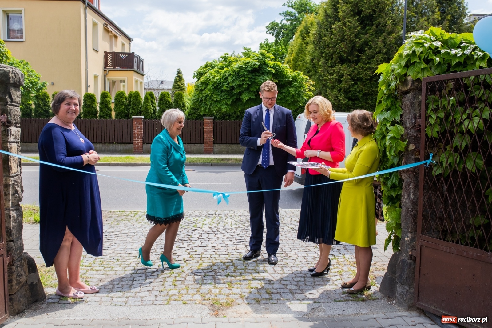 Zdjęcie w galerii na portalu naszraciborz.pl: Dzień kultury góralskiej w raciborskim Medyku [FOTO i WIDEO] wiadomości z regionu