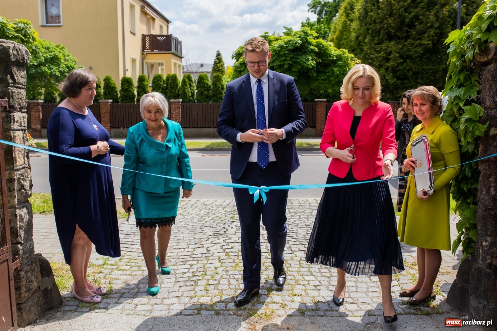 Zdjęcie w galerii na portalu naszraciborz.pl: Dzień kultury góralskiej w raciborskim Medyku [FOTO i WIDEO] wiadomości z regionu