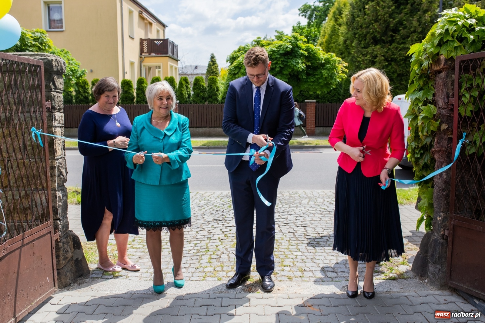 Zdjęcie w galerii na portalu naszraciborz.pl: Dzień kultury góralskiej w raciborskim Medyku [FOTO i WIDEO] wiadomości z regionu
