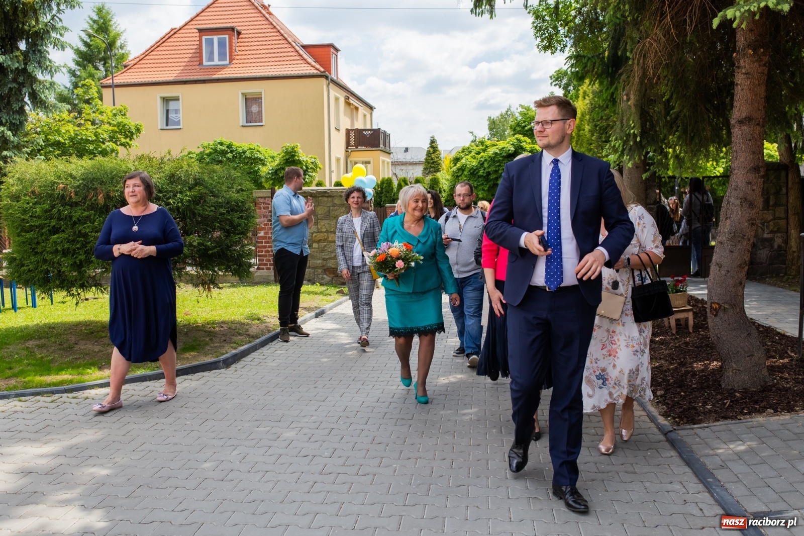 Zdjęcie w galerii na portalu naszraciborz.pl: Dzień kultury góralskiej w raciborskim Medyku [FOTO i WIDEO] wiadomości z regionu