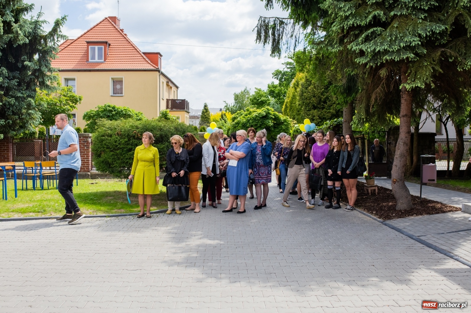 Zdjęcie w galerii na portalu naszraciborz.pl: Dzień kultury góralskiej w raciborskim Medyku [FOTO i WIDEO] wiadomości z regionu