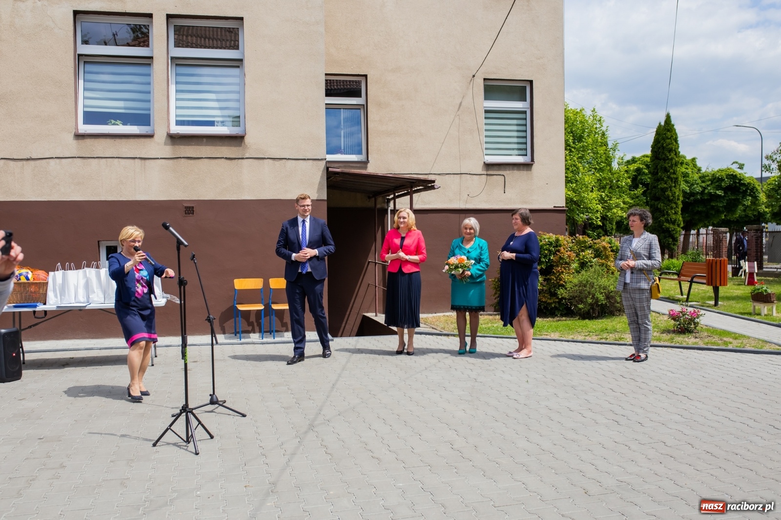 Zdjęcie w galerii na portalu naszraciborz.pl: Dzień kultury góralskiej w raciborskim Medyku [FOTO i WIDEO] wiadomości z regionu