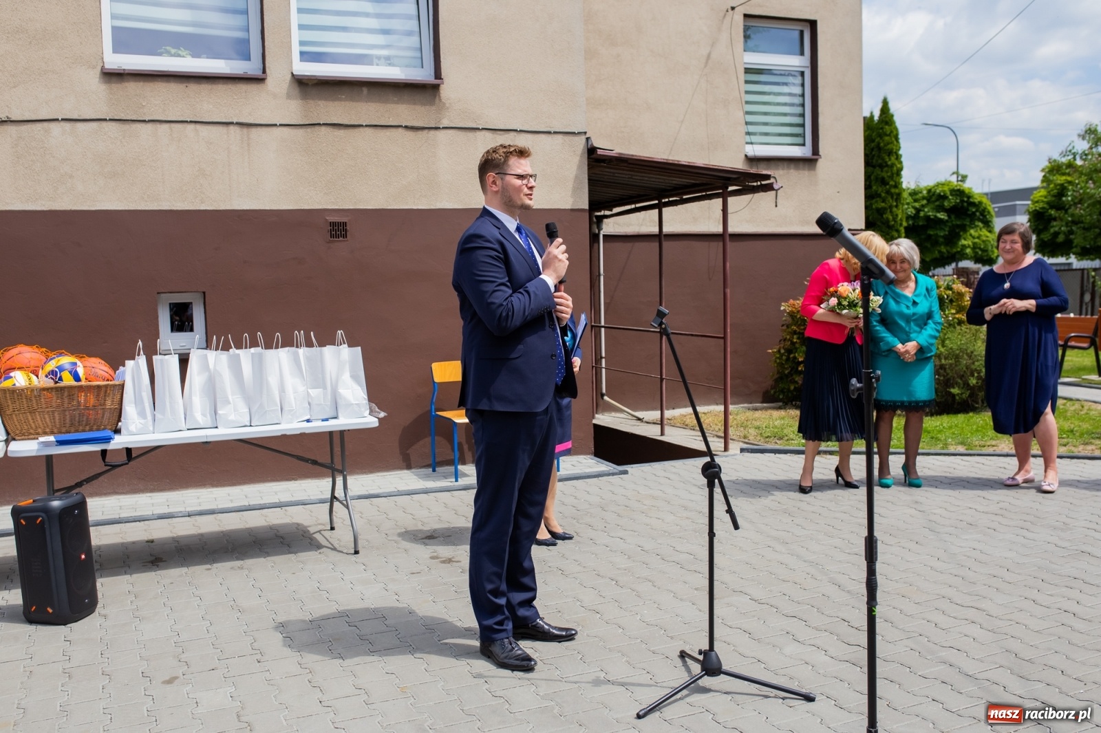 Zdjęcie w galerii na portalu naszraciborz.pl: Dzień kultury góralskiej w raciborskim Medyku [FOTO i WIDEO] wiadomości z regionu