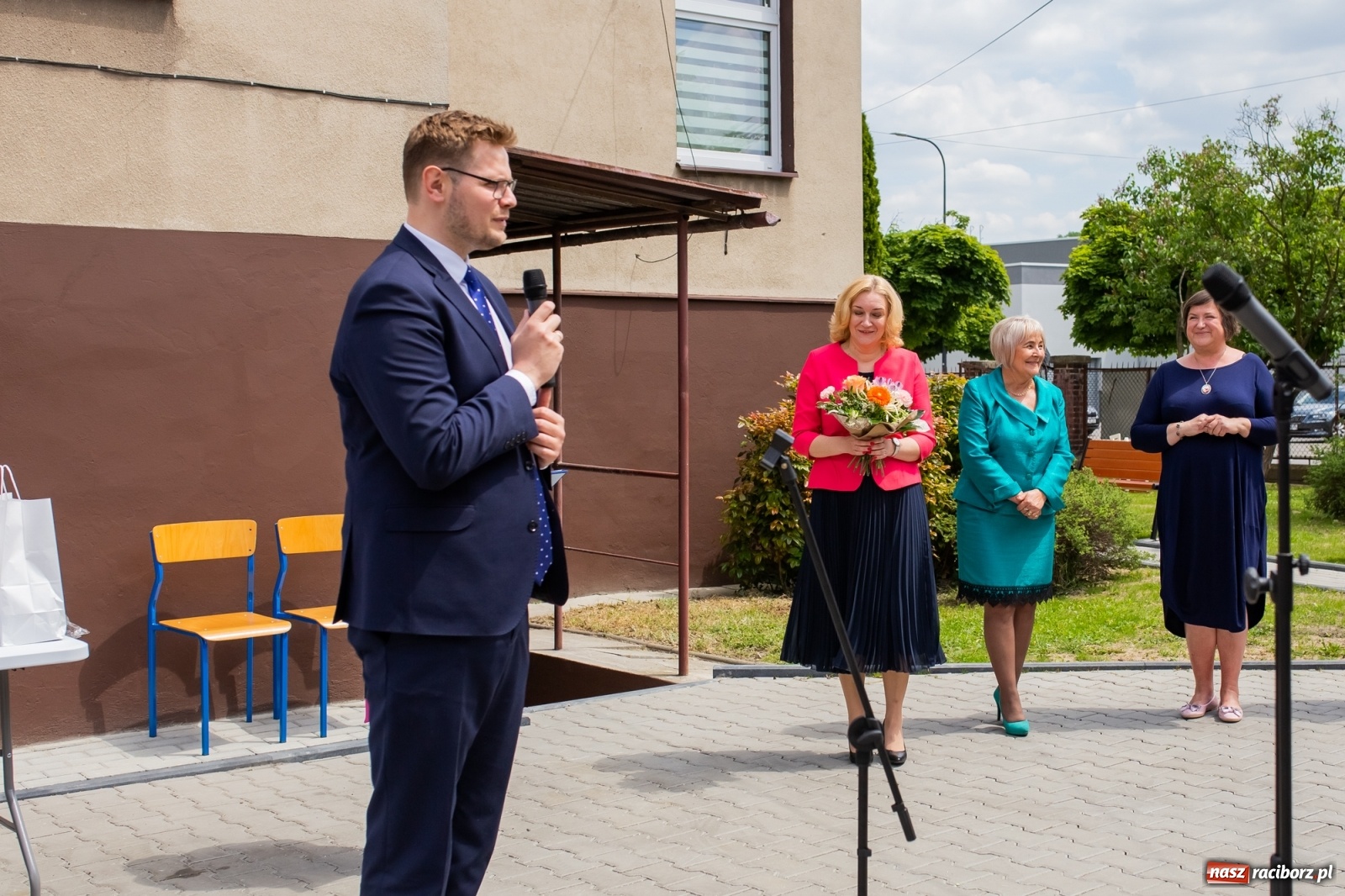 Zdjęcie w galerii na portalu naszraciborz.pl: Dzień kultury góralskiej w raciborskim Medyku [FOTO i WIDEO] wiadomości z regionu