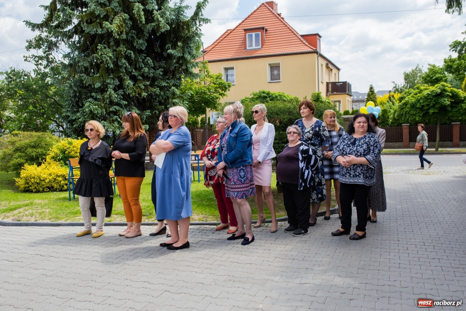 Zdjęcie w galerii na portalu naszraciborz.pl: Dzień kultury góralskiej w raciborskim Medyku [FOTO i WIDEO] wiadomości z regionu