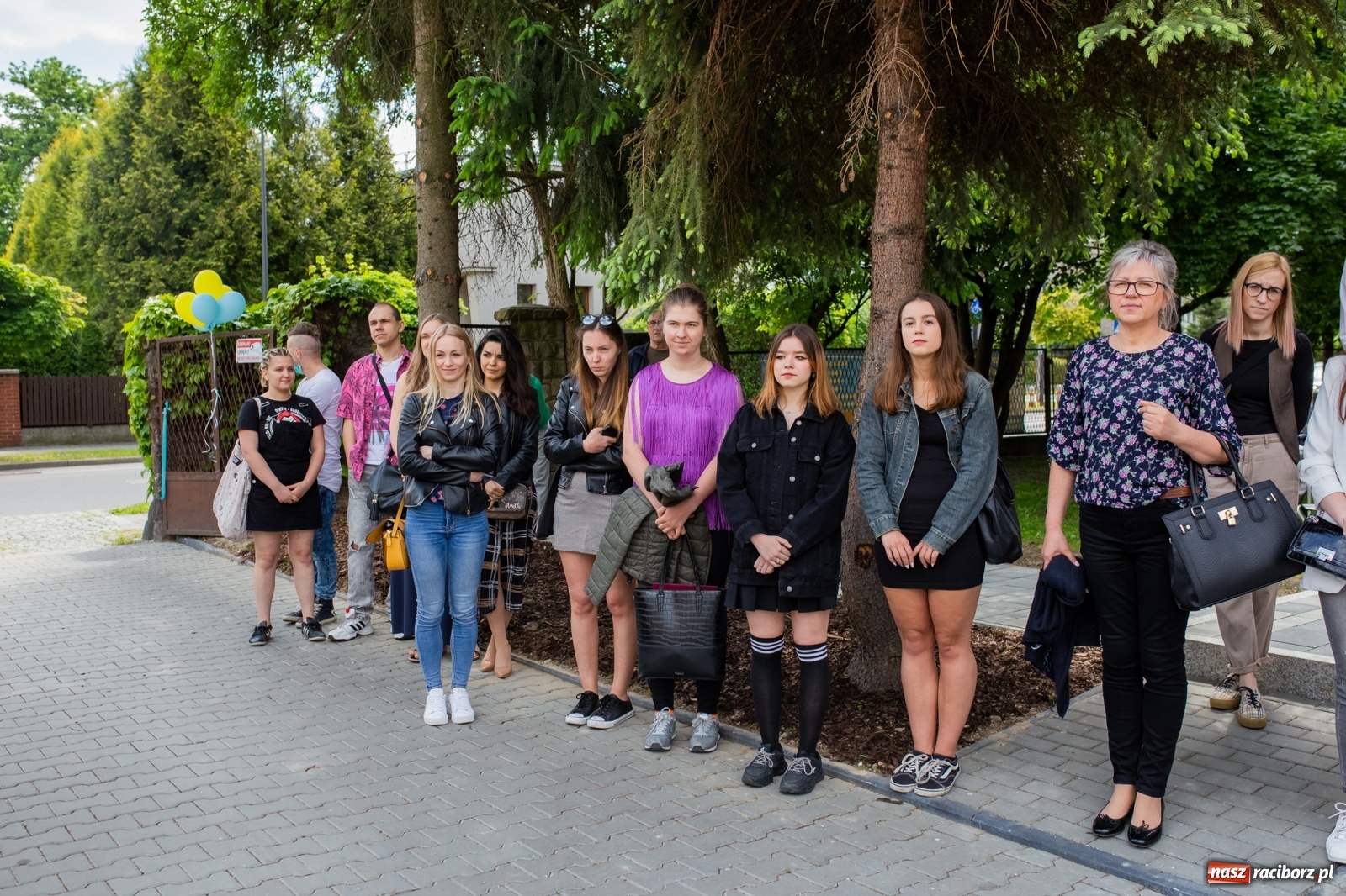 Zdjęcie w galerii na portalu naszraciborz.pl: Dzień kultury góralskiej w raciborskim Medyku [FOTO i WIDEO] wiadomości z regionu