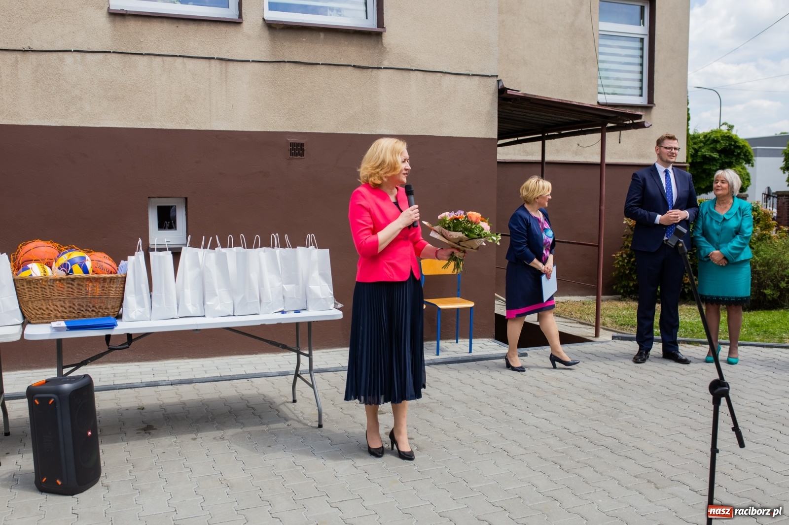 Zdjęcie w galerii na portalu naszraciborz.pl: Dzień kultury góralskiej w raciborskim Medyku [FOTO i WIDEO] wiadomości z regionu