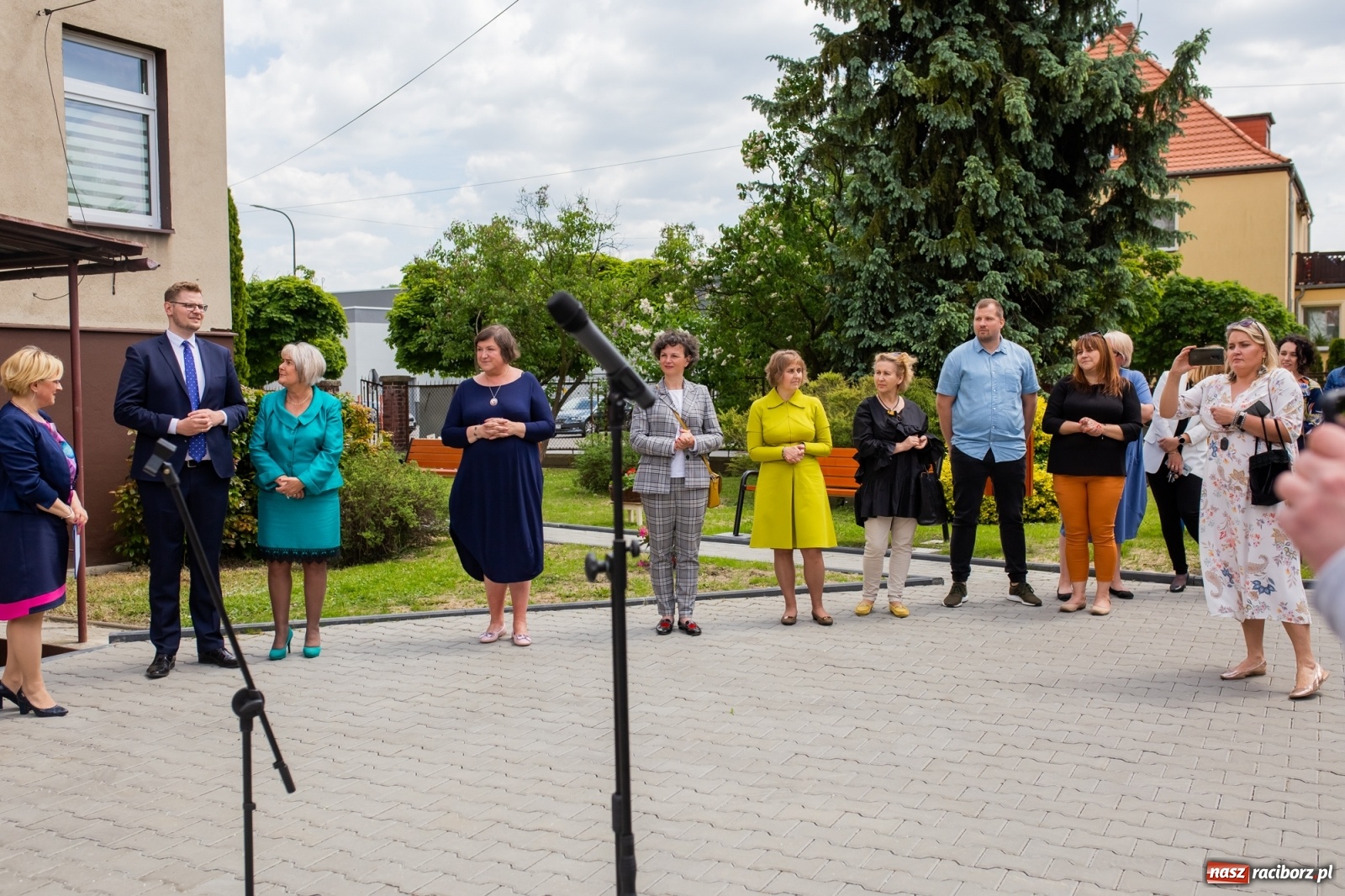 Zdjęcie w galerii na portalu naszraciborz.pl: Dzień kultury góralskiej w raciborskim Medyku [FOTO i WIDEO] wiadomości z regionu