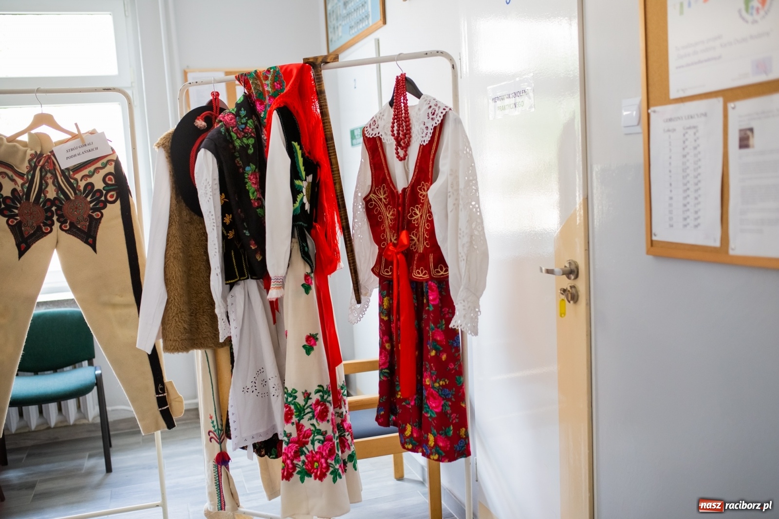 Zdjęcie w galerii na portalu naszraciborz.pl: Dzień kultury góralskiej w raciborskim Medyku [FOTO i WIDEO] wiadomości z regionu