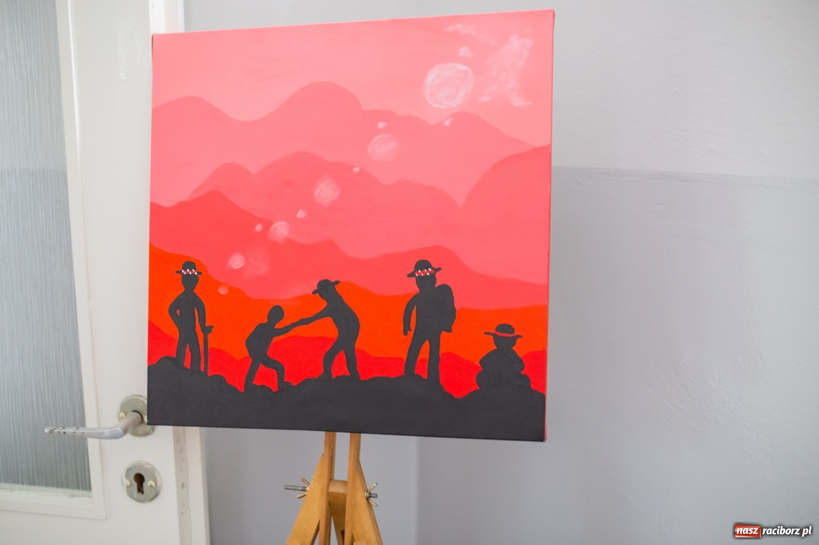 Zdjęcie w galerii na portalu naszraciborz.pl: Dzień kultury góralskiej w raciborskim Medyku [FOTO i WIDEO] wiadomości z regionu