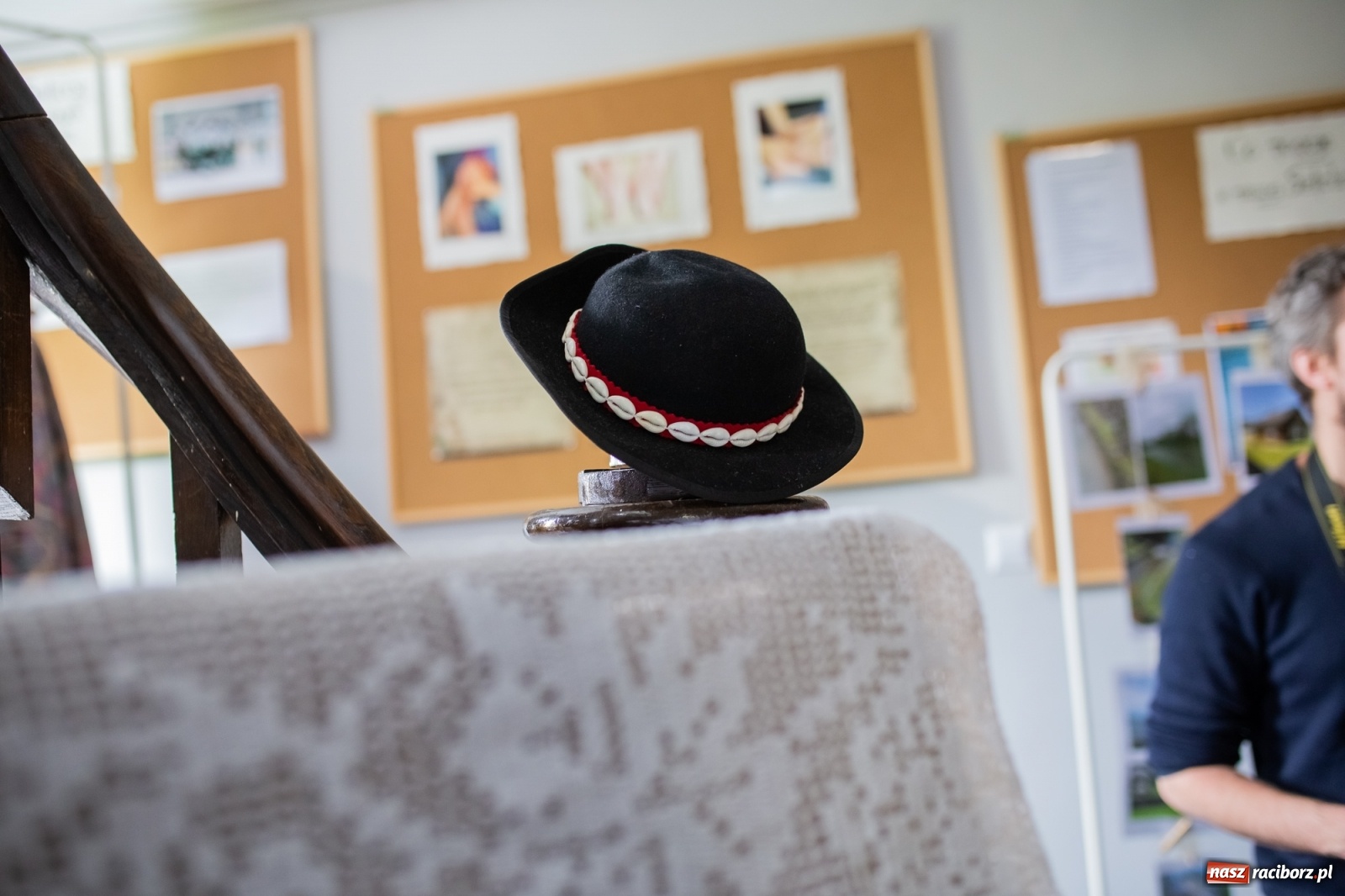 Zdjęcie w galerii na portalu naszraciborz.pl: Dzień kultury góralskiej w raciborskim Medyku [FOTO i WIDEO] wiadomości z regionu