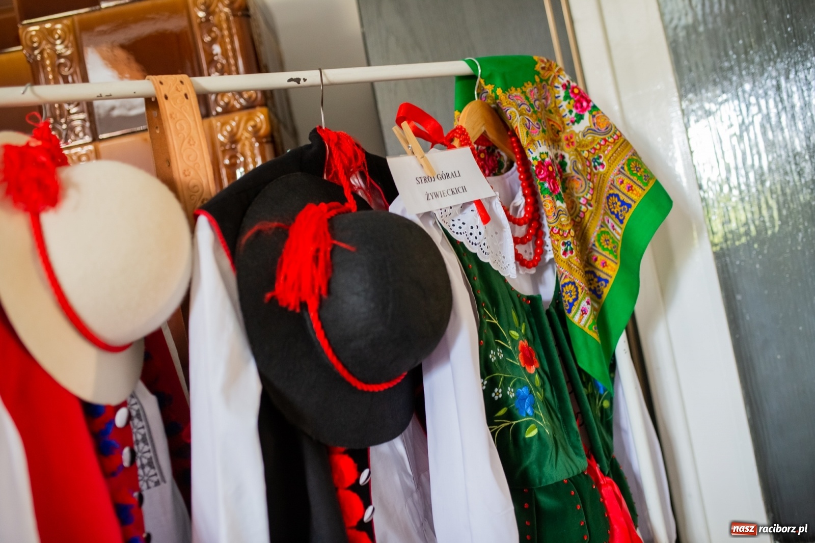 Zdjęcie w galerii na portalu naszraciborz.pl: Dzień kultury góralskiej w raciborskim Medyku [FOTO i WIDEO] wiadomości z regionu