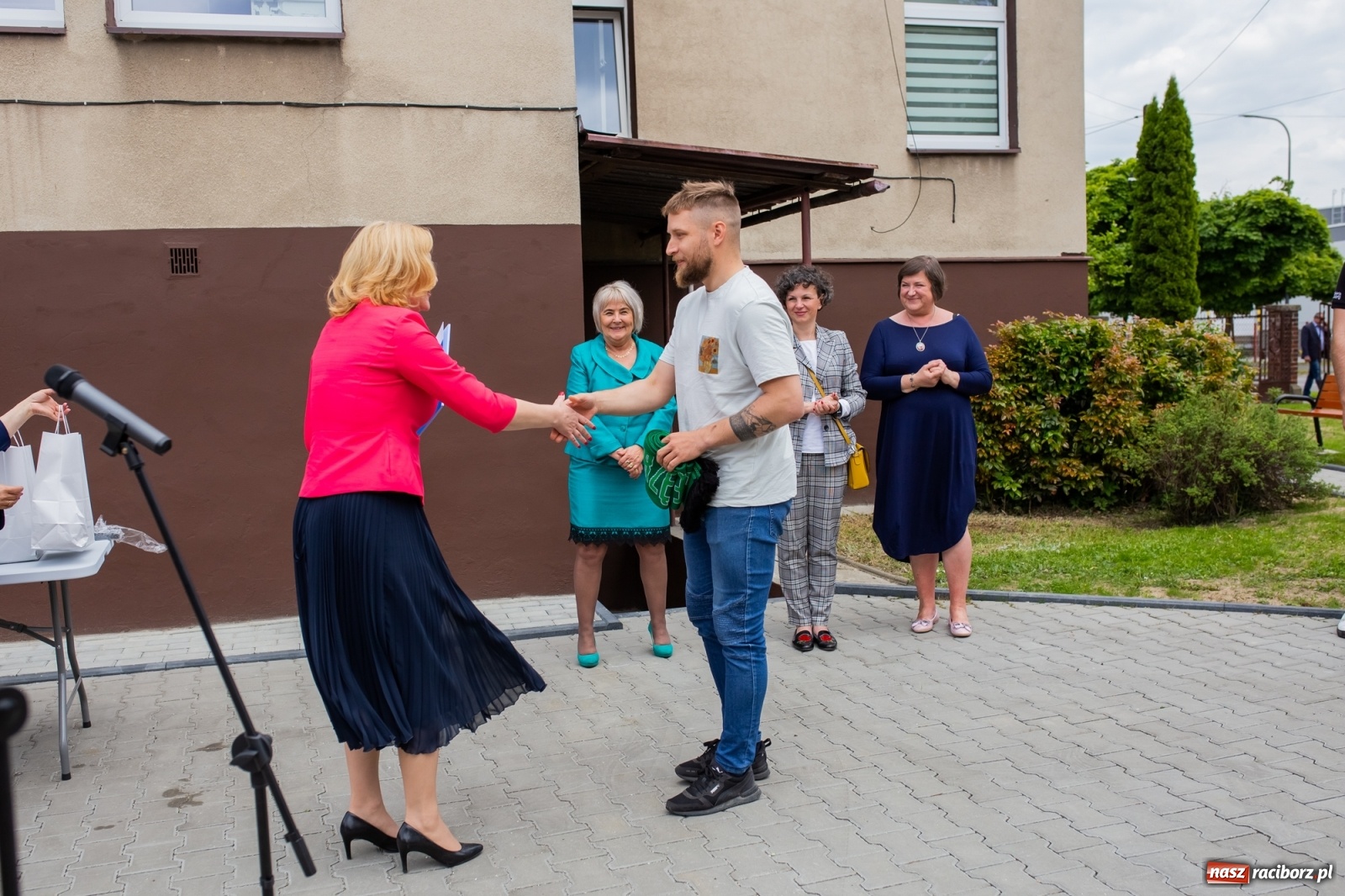 Zdjęcie w galerii na portalu naszraciborz.pl: Dzień kultury góralskiej w raciborskim Medyku [FOTO i WIDEO] wiadomości z regionu