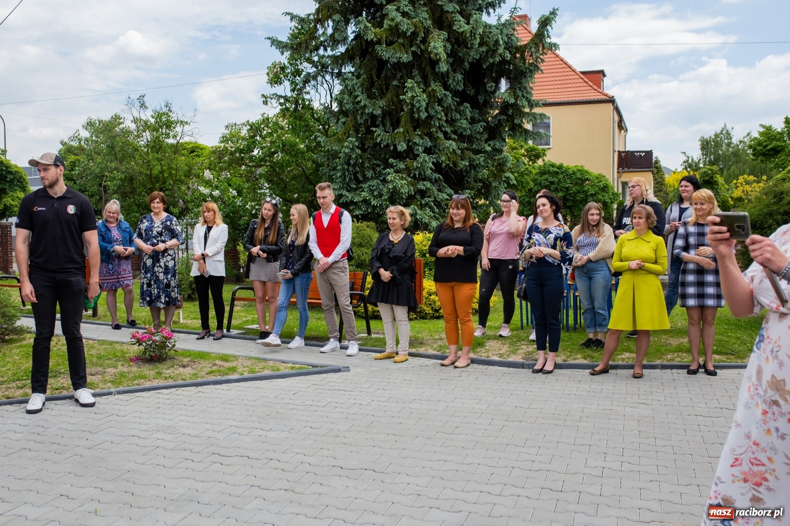 Zdjęcie w galerii na portalu naszraciborz.pl: Dzień kultury góralskiej w raciborskim Medyku [FOTO i WIDEO] wiadomości z regionu