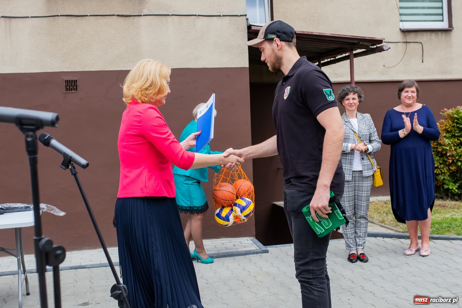 Zdjęcie w galerii na portalu naszraciborz.pl: Dzień kultury góralskiej w raciborskim Medyku [FOTO i WIDEO] wiadomości z regionu
