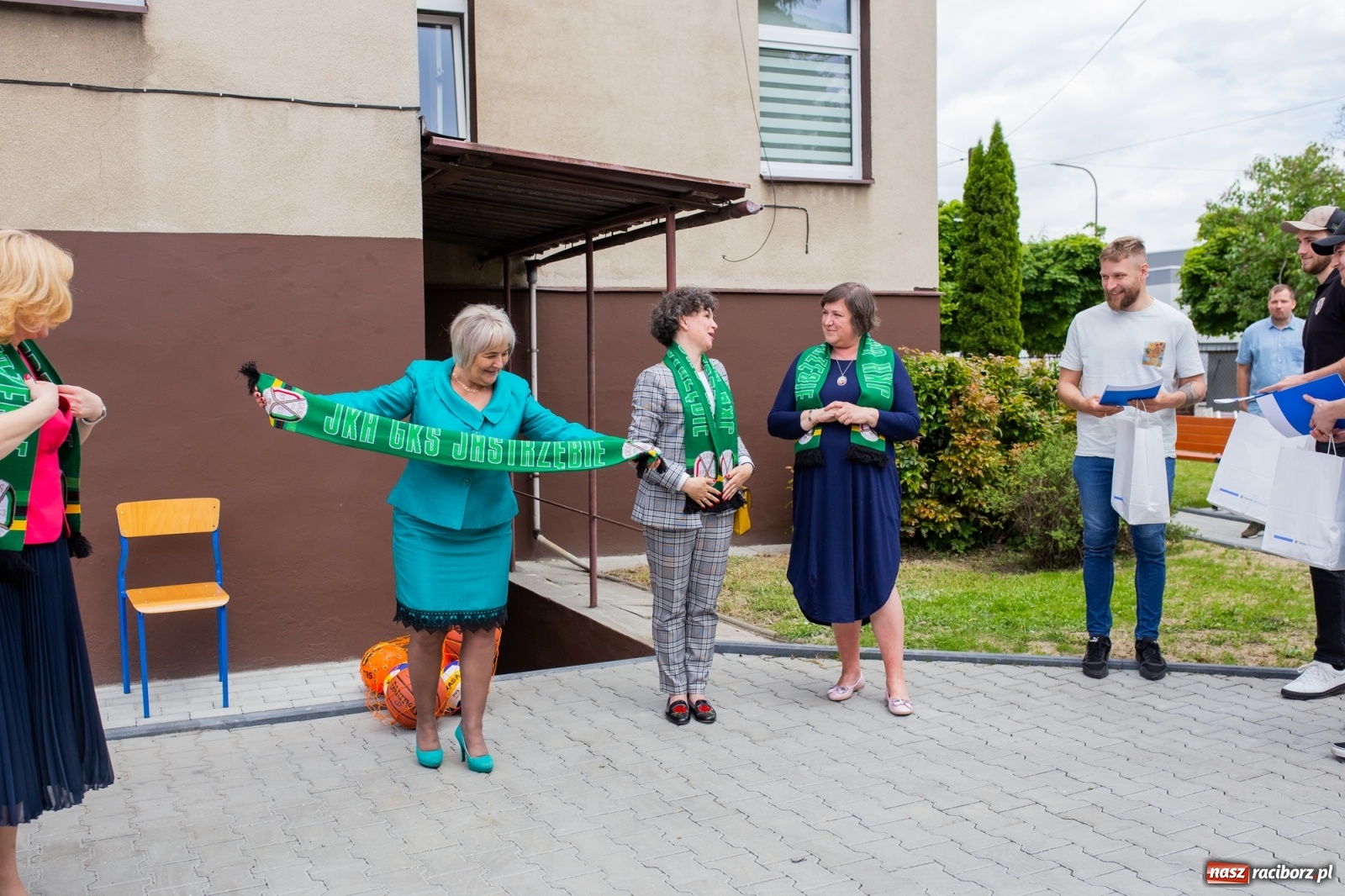 Zdjęcie w galerii na portalu naszraciborz.pl: Dzień kultury góralskiej w raciborskim Medyku [FOTO i WIDEO] wiadomości z regionu
