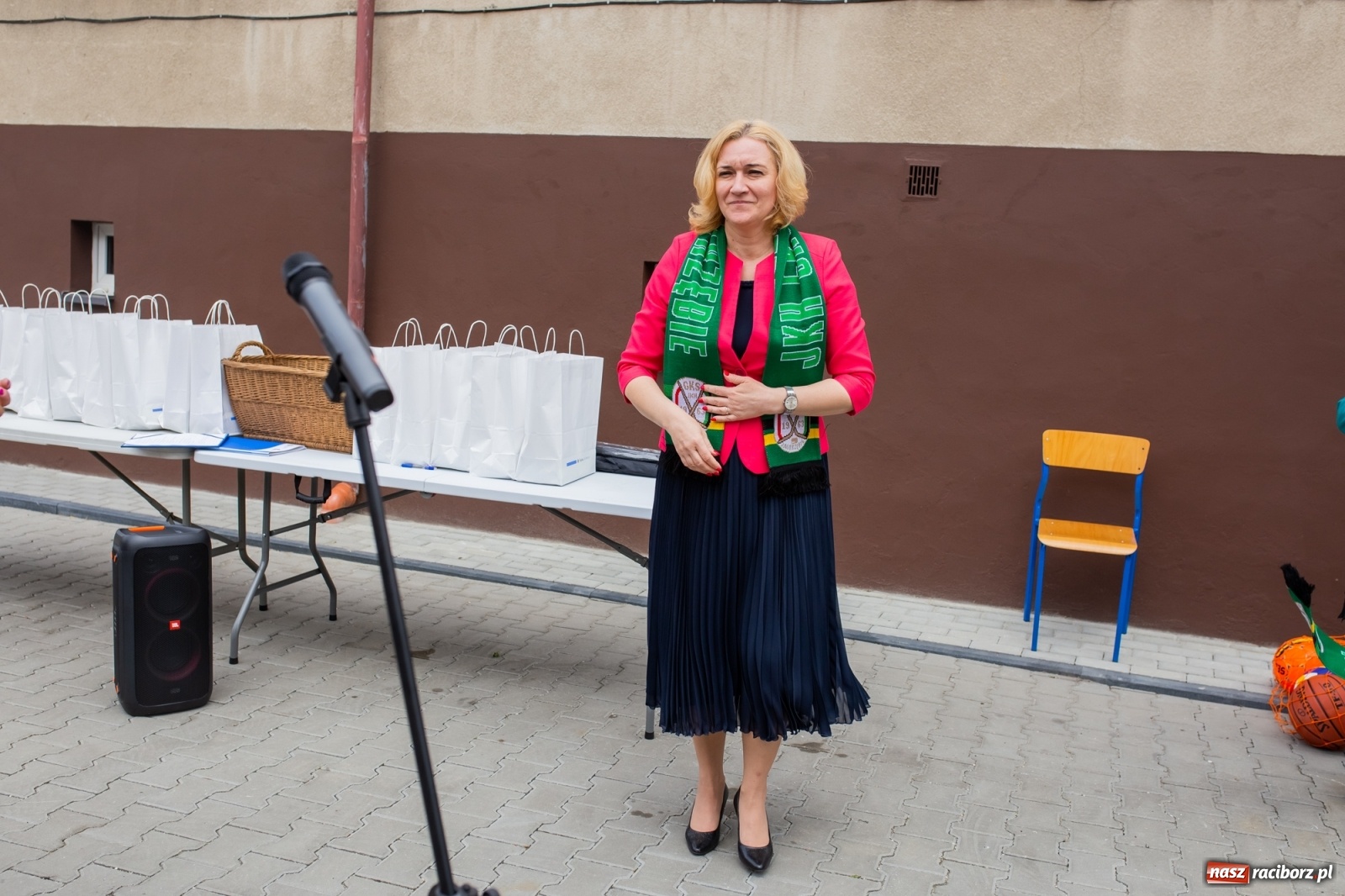 Zdjęcie w galerii na portalu naszraciborz.pl: Dzień kultury góralskiej w raciborskim Medyku [FOTO i WIDEO] wiadomości z regionu