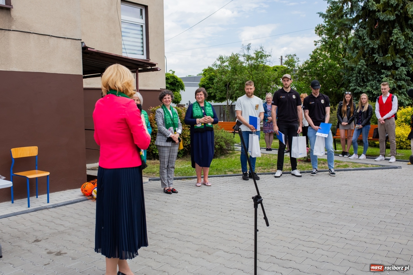 Zdjęcie w galerii na portalu naszraciborz.pl: Dzień kultury góralskiej w raciborskim Medyku [FOTO i WIDEO] wiadomości z regionu