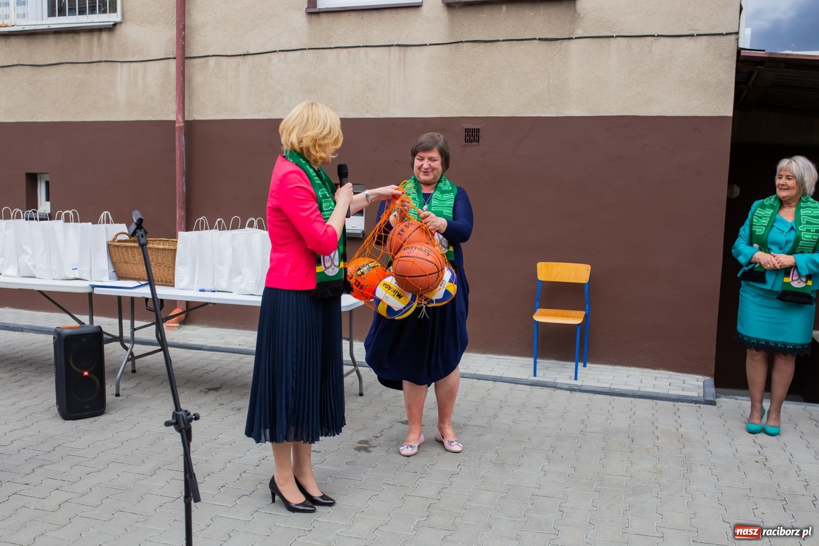 Zdjęcie w galerii na portalu naszraciborz.pl: Dzień kultury góralskiej w raciborskim Medyku [FOTO i WIDEO] wiadomości z regionu