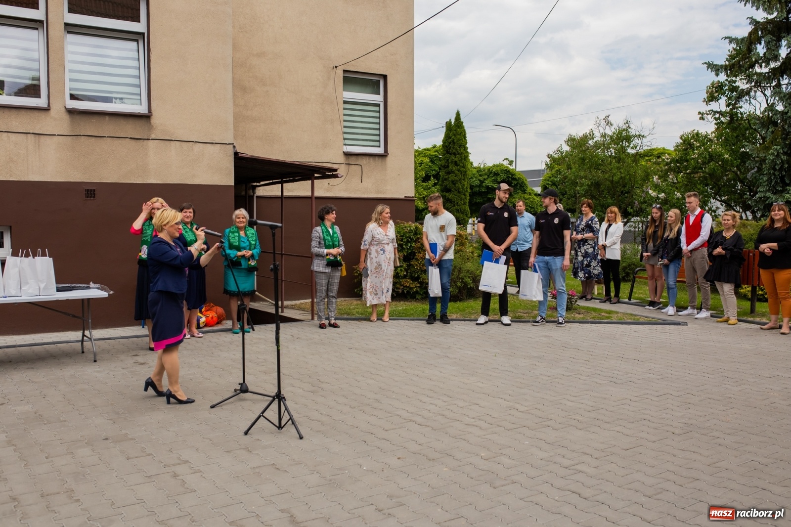 Zdjęcie w galerii na portalu naszraciborz.pl: Dzień kultury góralskiej w raciborskim Medyku [FOTO i WIDEO] wiadomości z regionu