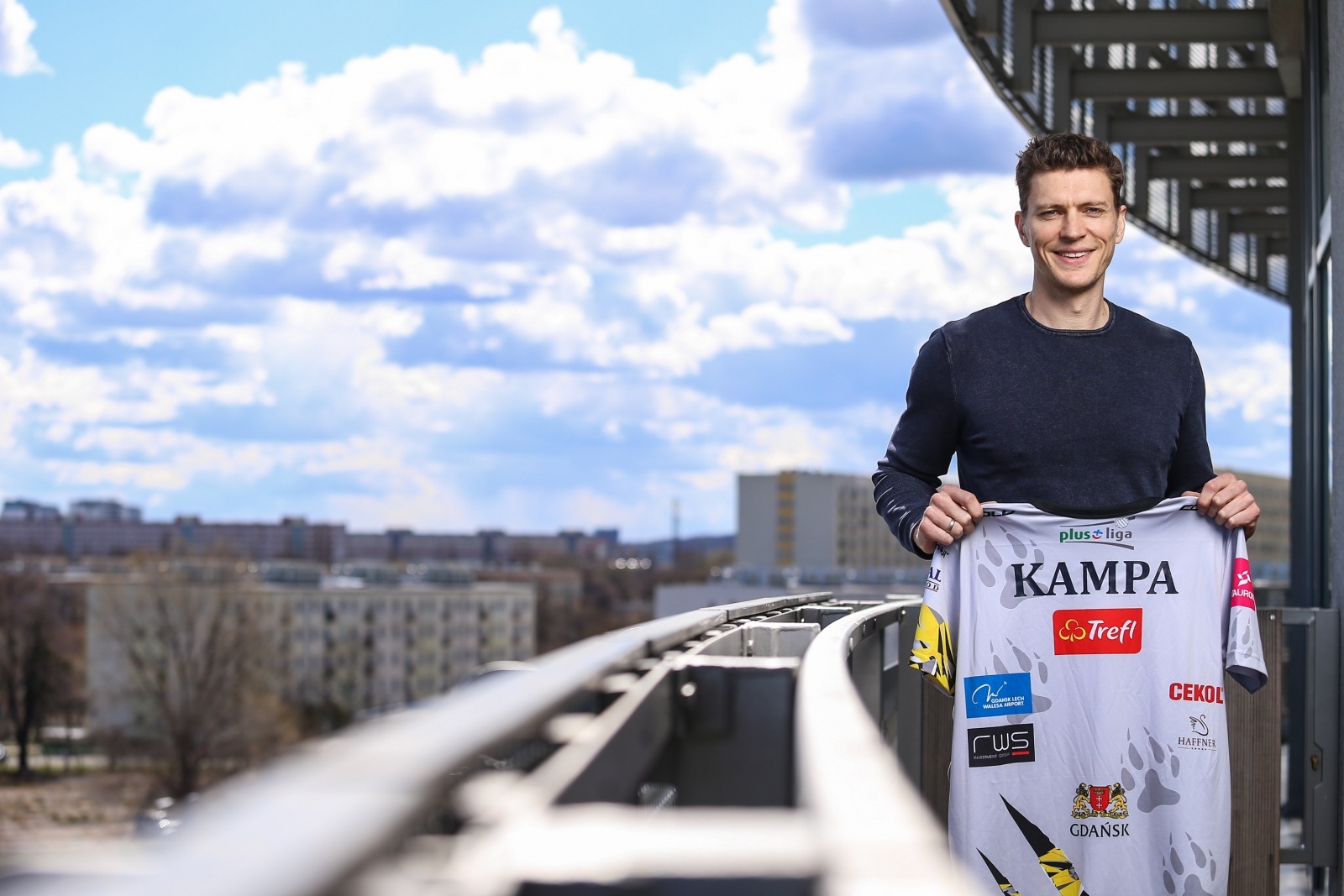 Zdjęcie w galerii na portalu naszraciborz.pl: Lucas Kampa czyta Brzechwę na Dzień Dziecka wiadomości z regionu