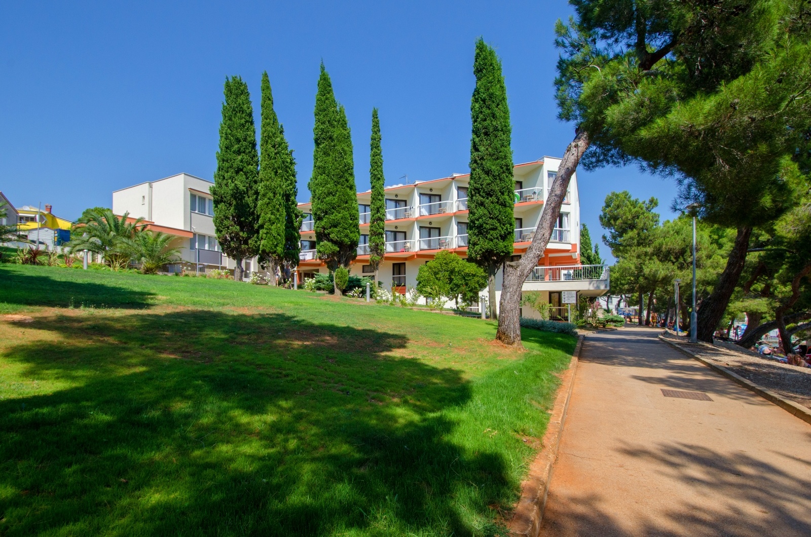 Zdjęcie w galerii na portalu naszraciborz.pl: Nie zapomnij o urlopie. Orinoko zaprasza na wczasy w Chorwacji. Wyjazd bezpośrednio z Raciborza! wiadomości z regionu