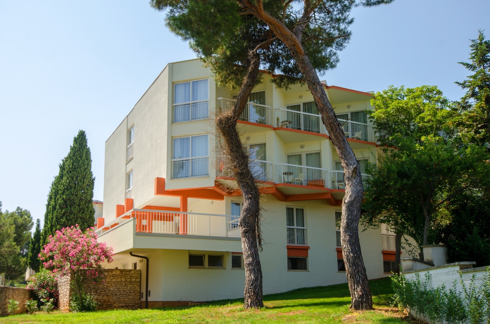 Zdjęcie w galerii na portalu naszraciborz.pl: Nie zapomnij o urlopie. Orinoko zaprasza na wczasy w Chorwacji. Wyjazd bezpośrednio z Raciborza! wiadomości z regionu