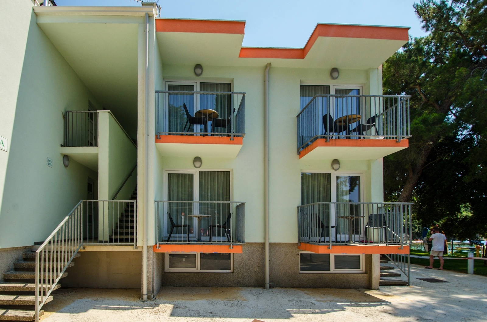 Zdjęcie w galerii na portalu naszraciborz.pl: Nie zapomnij o urlopie. Orinoko zaprasza na wczasy w Chorwacji. Wyjazd bezpośrednio z Raciborza! wiadomości z regionu