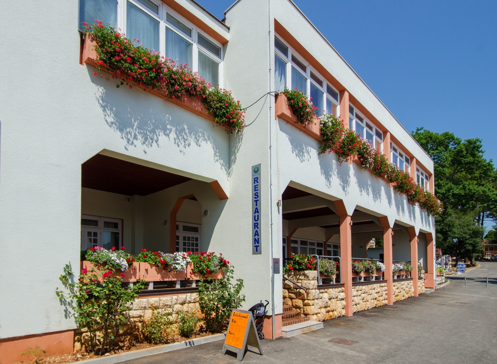 Zdjęcie w galerii na portalu naszraciborz.pl: Nie zapomnij o urlopie. Orinoko zaprasza na wczasy w Chorwacji. Wyjazd bezpośrednio z Raciborza! wiadomości z regionu