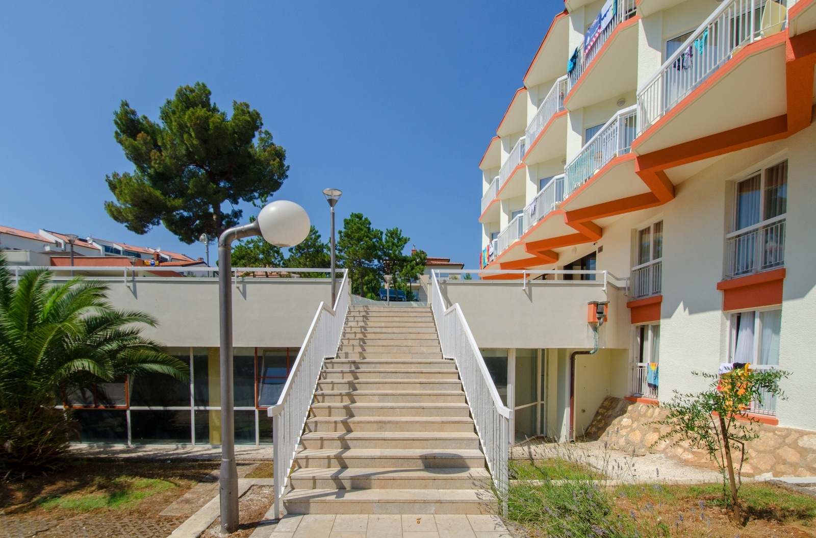 Zdjęcie w galerii na portalu naszraciborz.pl: Nie zapomnij o urlopie. Orinoko zaprasza na wczasy w Chorwacji. Wyjazd bezpośrednio z Raciborza! wiadomości z regionu