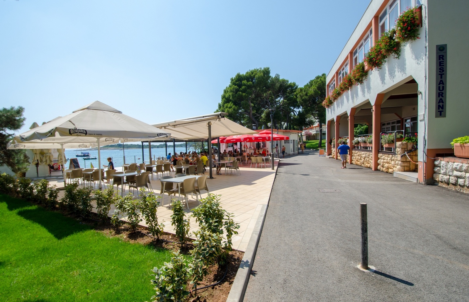 Zdjęcie w galerii na portalu naszraciborz.pl: Nie zapomnij o urlopie. Orinoko zaprasza na wczasy w Chorwacji. Wyjazd bezpośrednio z Raciborza! wiadomości z regionu