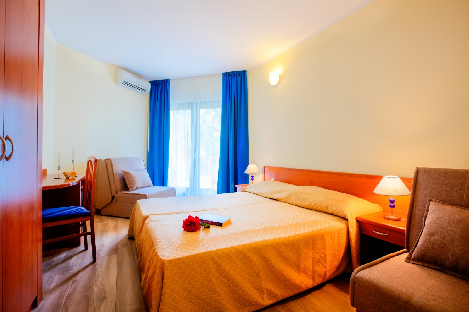 Zdjęcie w galerii na portalu naszraciborz.pl: Nie zapomnij o urlopie. Orinoko zaprasza na wczasy w Chorwacji. Wyjazd bezpośrednio z Raciborza! wiadomości z regionu