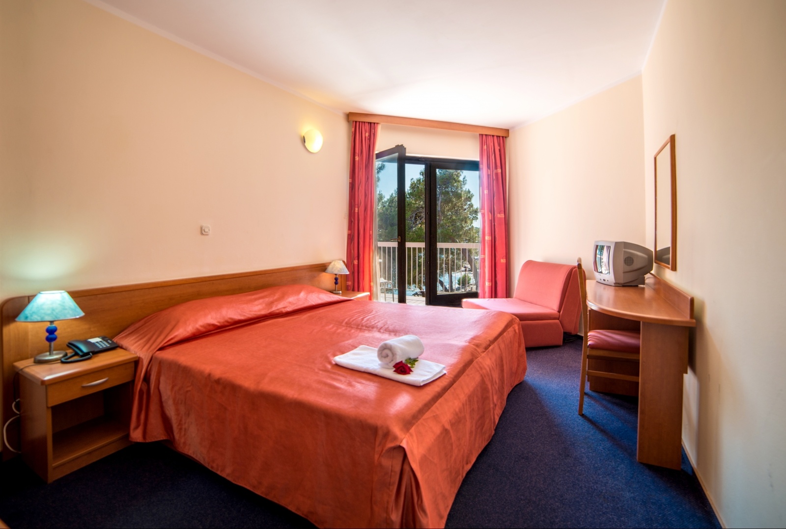 Zdjęcie w galerii na portalu naszraciborz.pl: Nie zapomnij o urlopie. Orinoko zaprasza na wczasy w Chorwacji. Wyjazd bezpośrednio z Raciborza! wiadomości z regionu