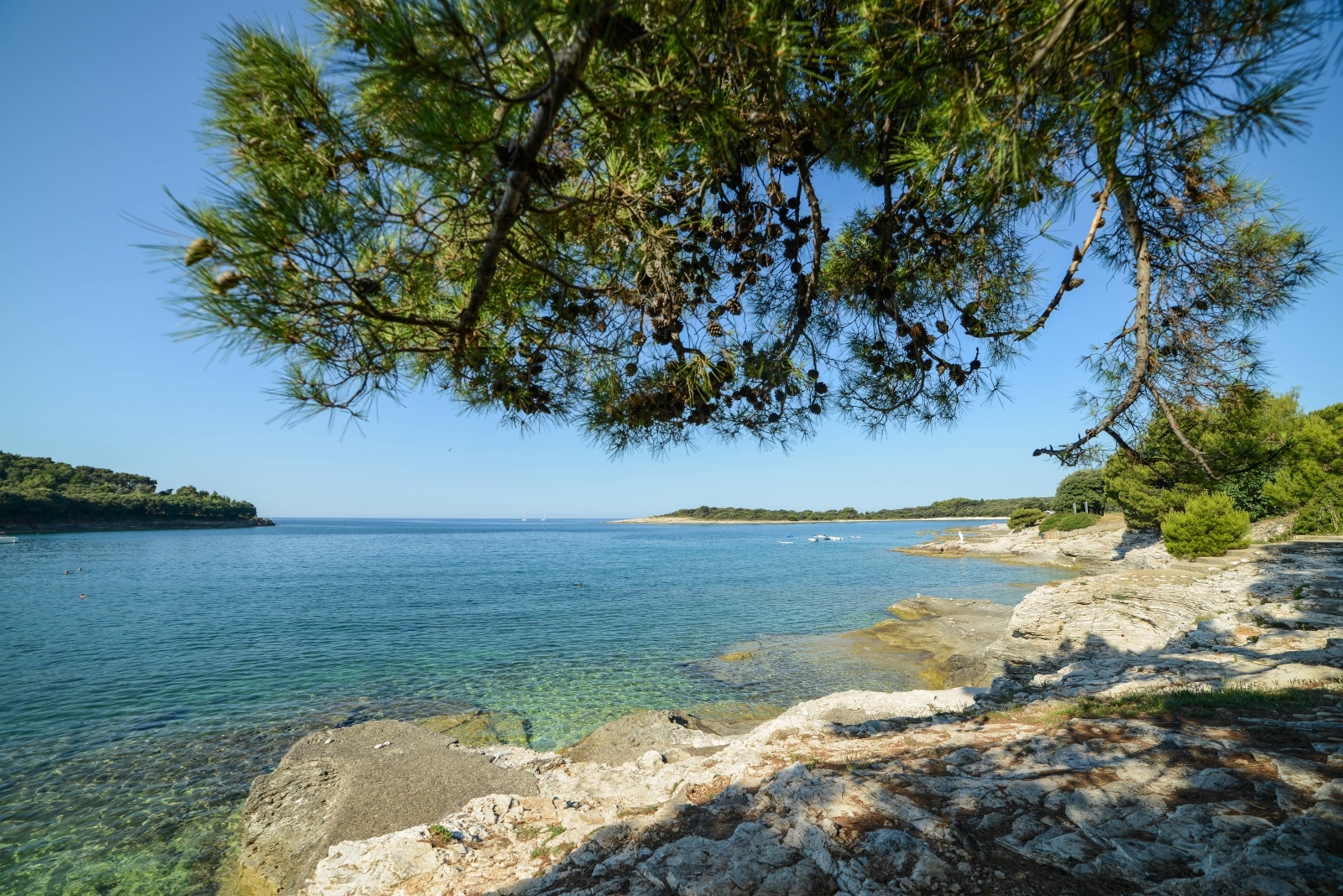Zdjęcie w galerii na portalu naszraciborz.pl: Nie zapomnij o urlopie. Orinoko zaprasza na wczasy w Chorwacji. Wyjazd bezpośrednio z Raciborza! wiadomości z regionu