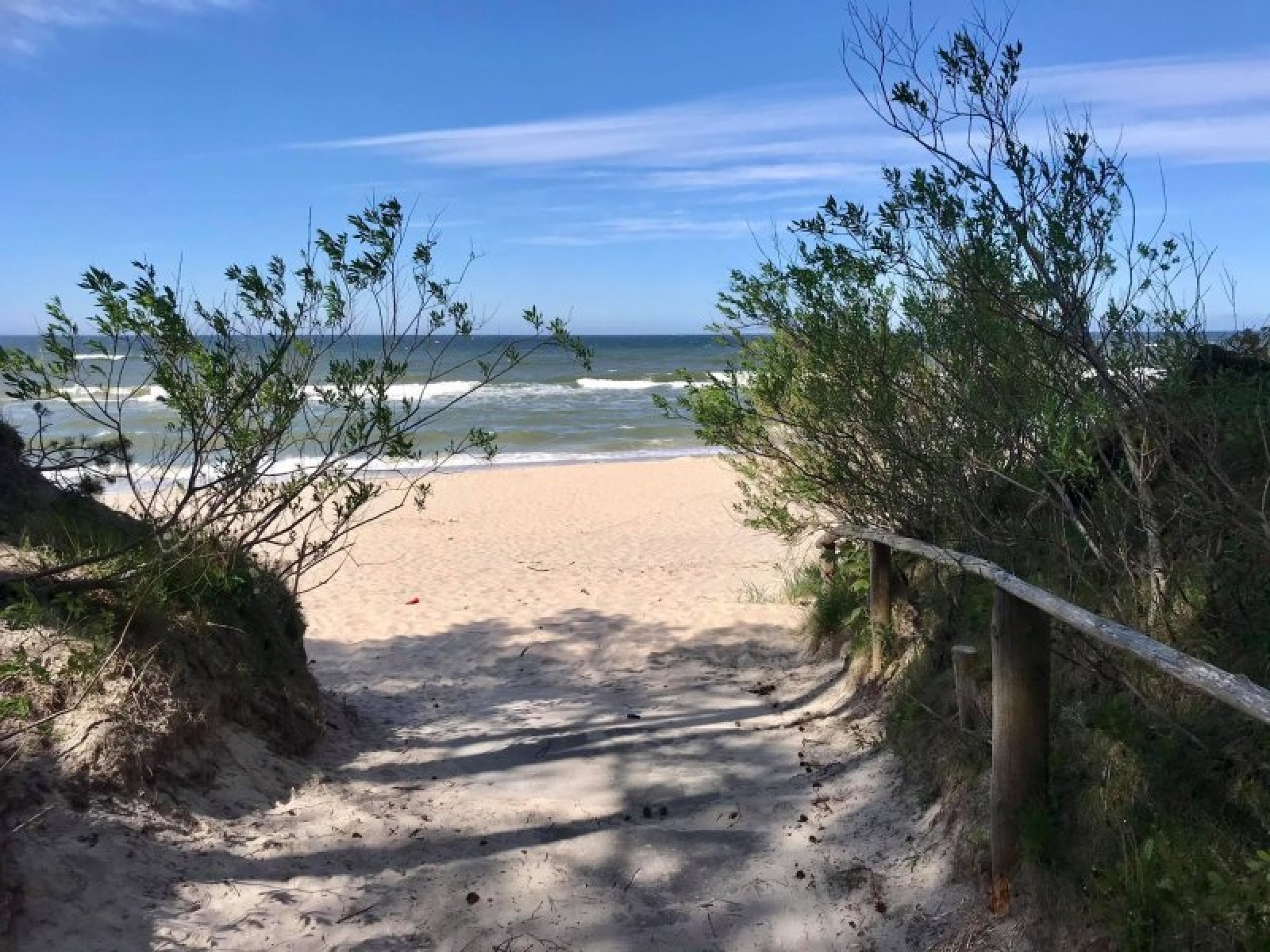 Zdjęcie w galerii na portalu naszraciborz.pl: Pleśna gotowa na przyjęcie raciborskich turystów [FOTO] wiadomości z regionu