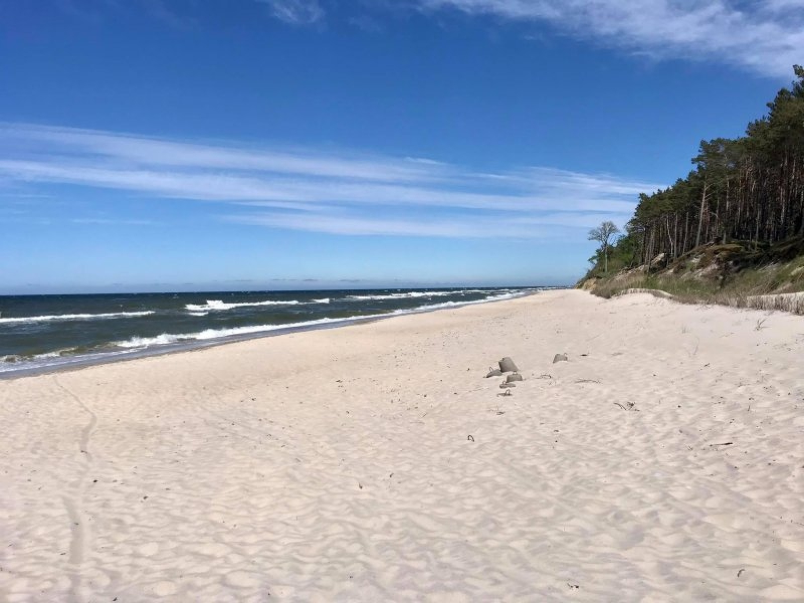 Zdjęcie w galerii na portalu naszraciborz.pl: Pleśna gotowa na przyjęcie raciborskich turystów [FOTO] wiadomości z regionu