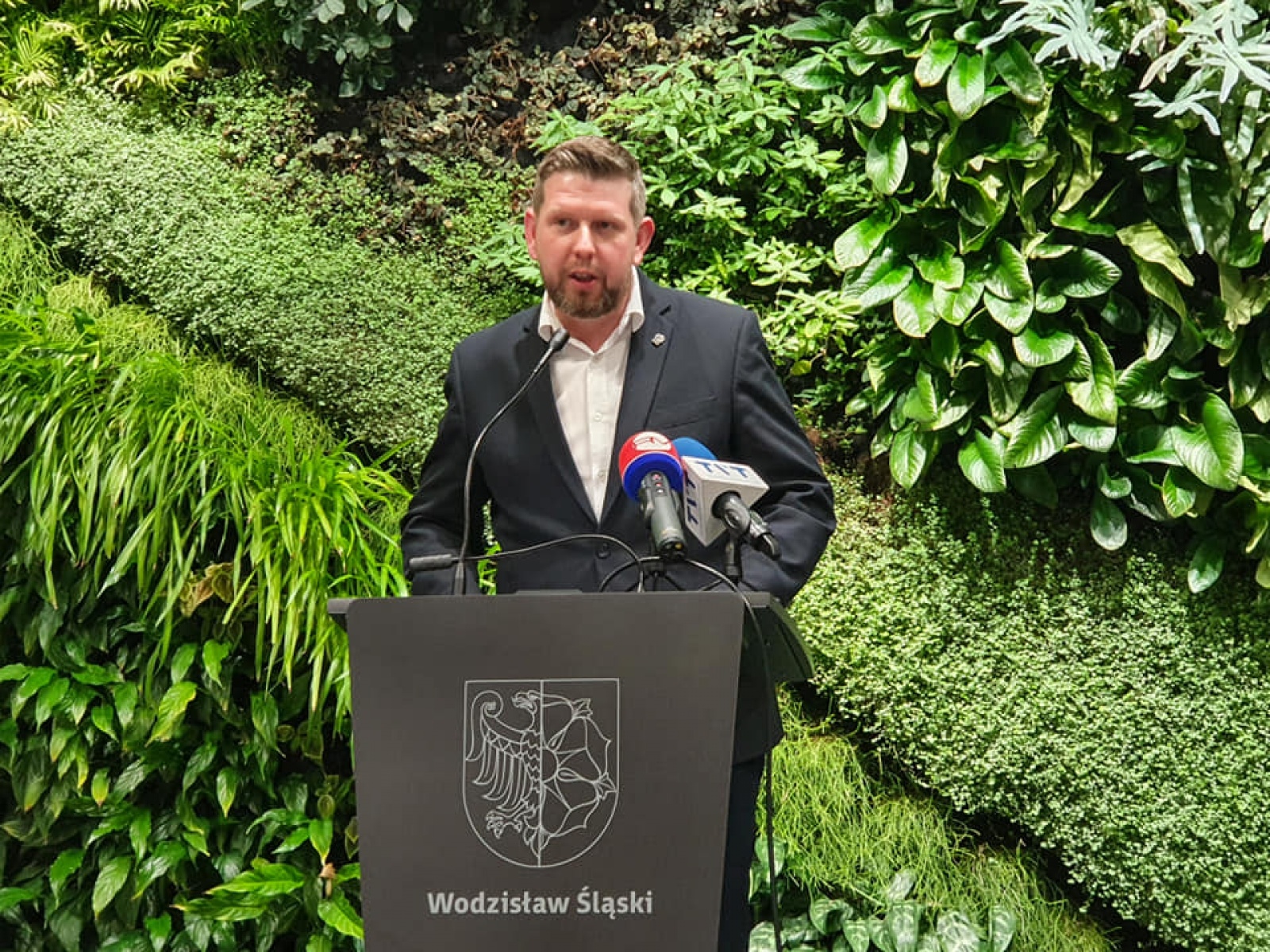 Zdjęcie w galerii na portalu naszraciborz.pl: Rewelacyjny kwartał w Eko-Oknach. Spółka inwestuje w Wodzisławiu Śląskim [WIDEO] wiadomości z regionu