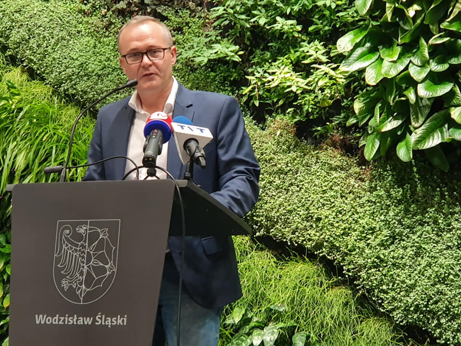 Zdjęcie w galerii na portalu naszraciborz.pl: Rewelacyjny kwartał w Eko-Oknach. Spółka inwestuje w Wodzisławiu Śląskim [WIDEO] wiadomości z regionu