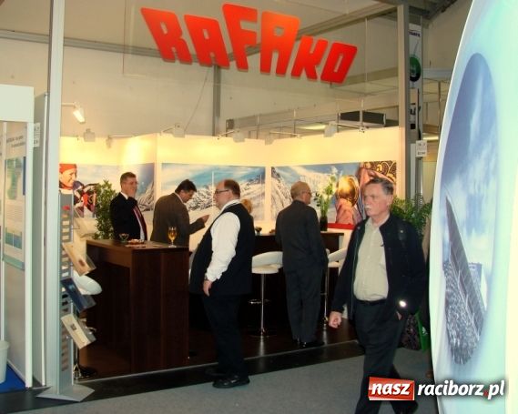 Zdjęcie w galerii na portalu naszraciborz.pl: Zagranicznych kontraktów nie odpuszczą wiadomości z regionu