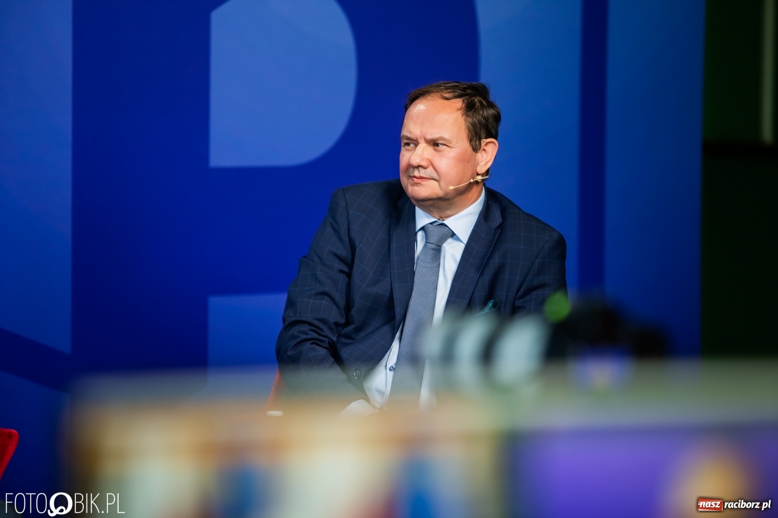 Zdjęcie w galerii na portalu naszraciborz.pl: Konferencja programowa Porozumienia J. Gowina w Raciborzu. Wkrótce kluczowe decyzje dla Rafako wiadomości z regionu