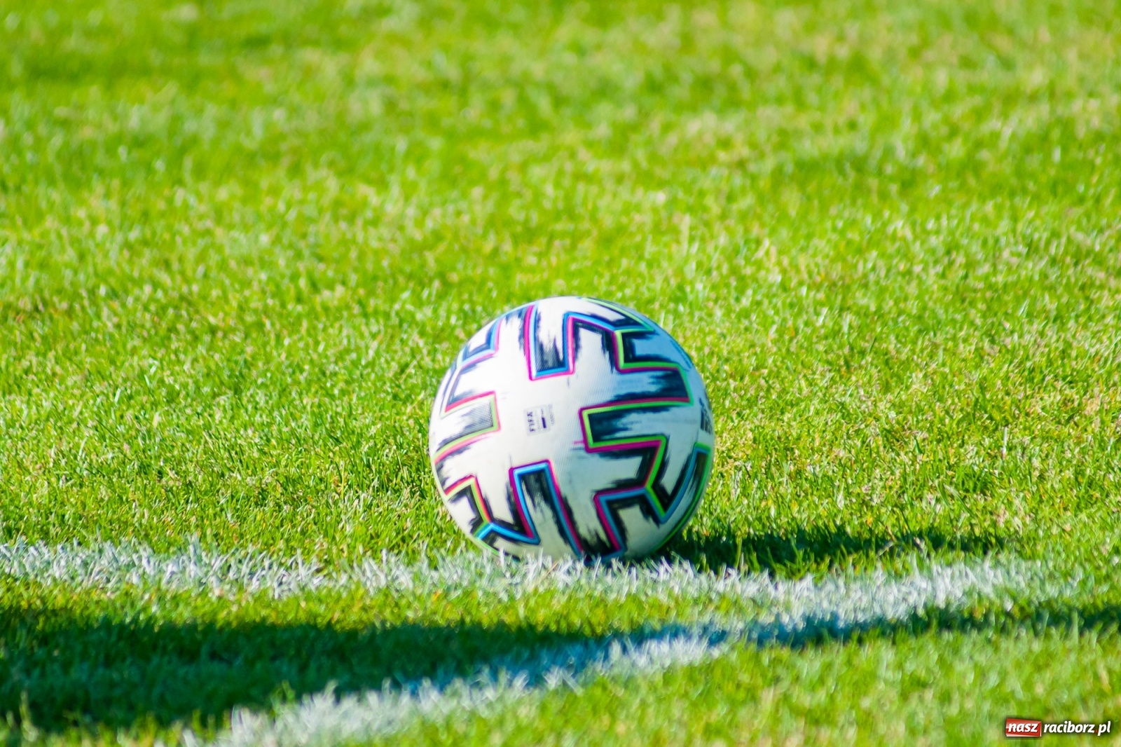 Zdjęcie w galerii na portalu naszraciborz.pl: Gol do szatni nie załamał gości. Zabełków odwrócił losy meczu [FOTO]  wiadomości z regionu