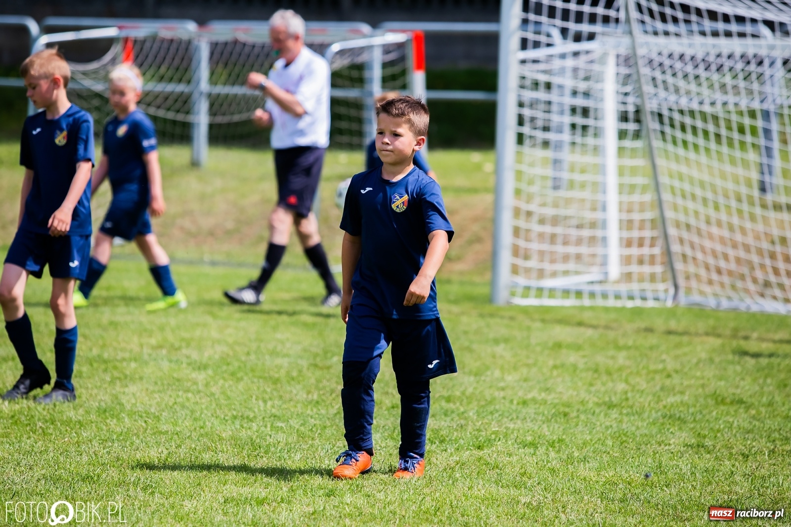Zdjęcie w galerii na portalu naszraciborz.pl: Drugi dzień turnieju piłkarskiego w Nędzy wiadomości z regionu