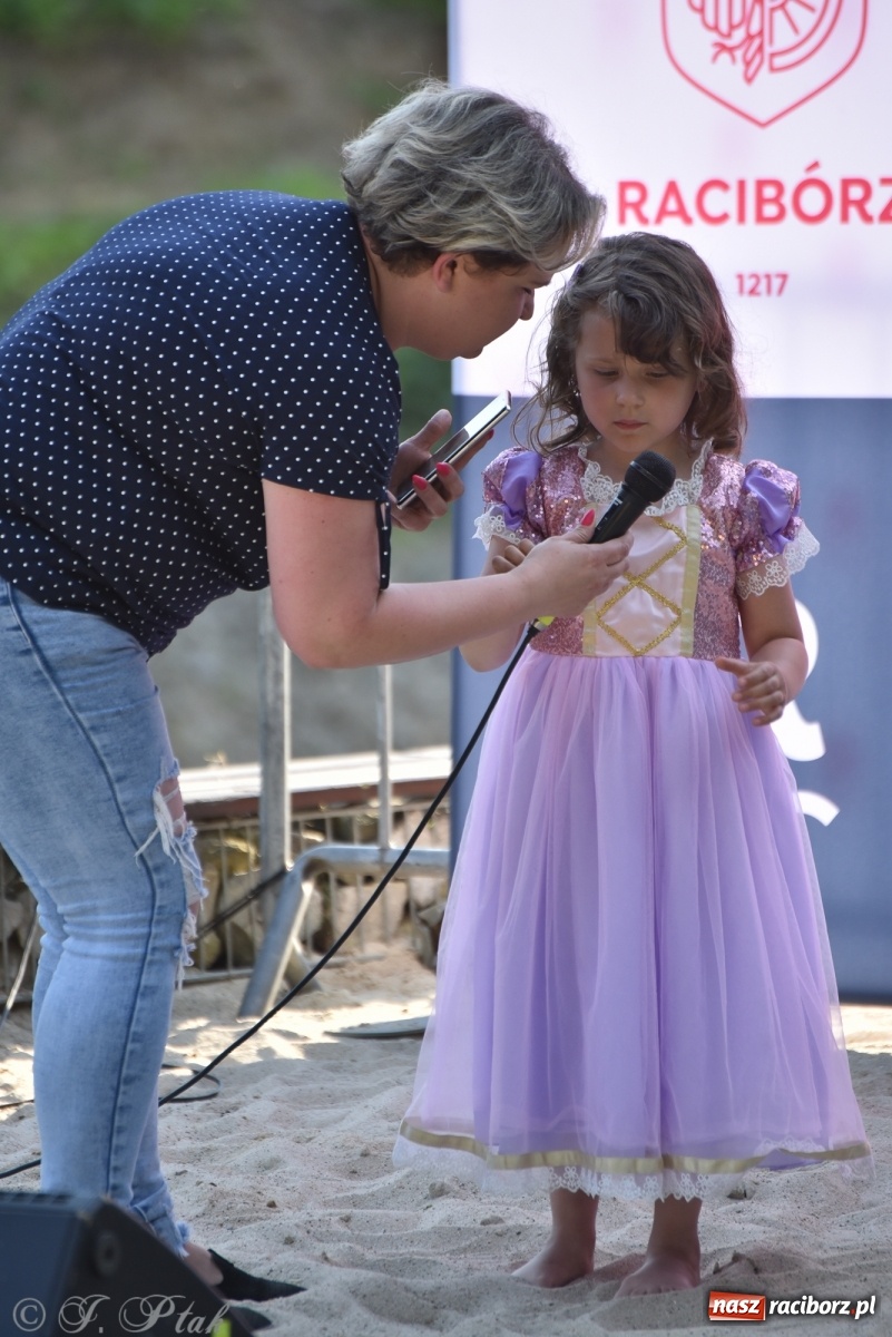 Zdjęcie w galerii na portalu naszraciborz.pl: Familijny finał Ty-Godnia Dziecka w Raciborzu [FOTO i WIDEO] wiadomości z regionu