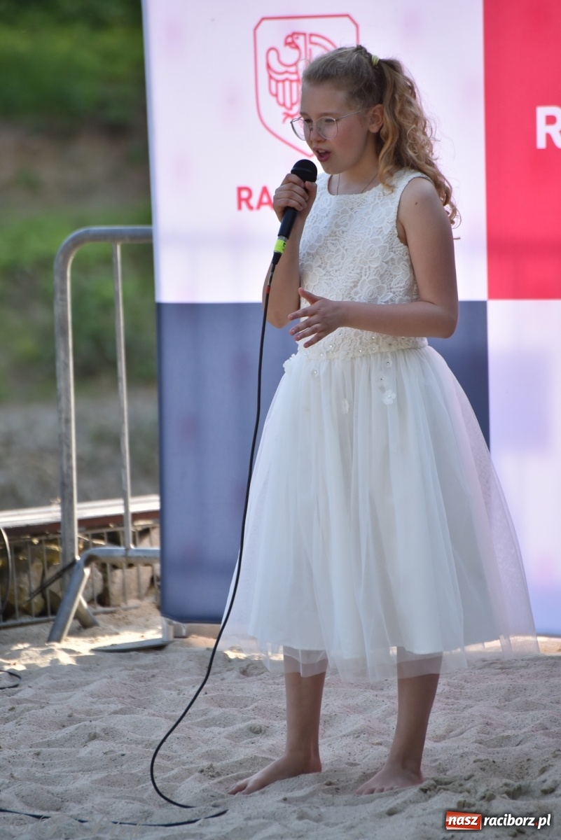 Zdjęcie w galerii na portalu naszraciborz.pl: Familijny finał Ty-Godnia Dziecka w Raciborzu [FOTO i WIDEO] wiadomości z regionu