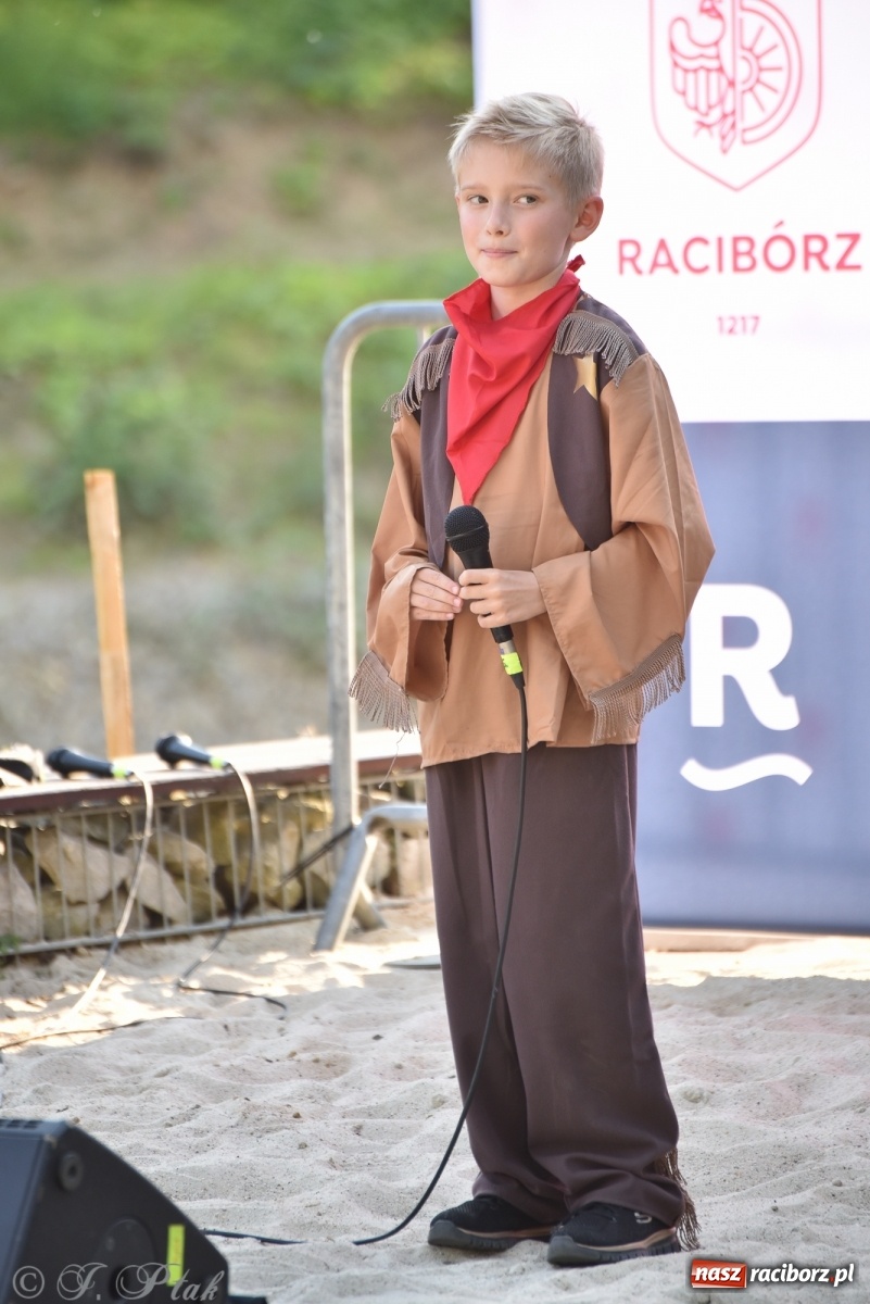 Zdjęcie w galerii na portalu naszraciborz.pl: Familijny finał Ty-Godnia Dziecka w Raciborzu [FOTO i WIDEO] wiadomości z regionu