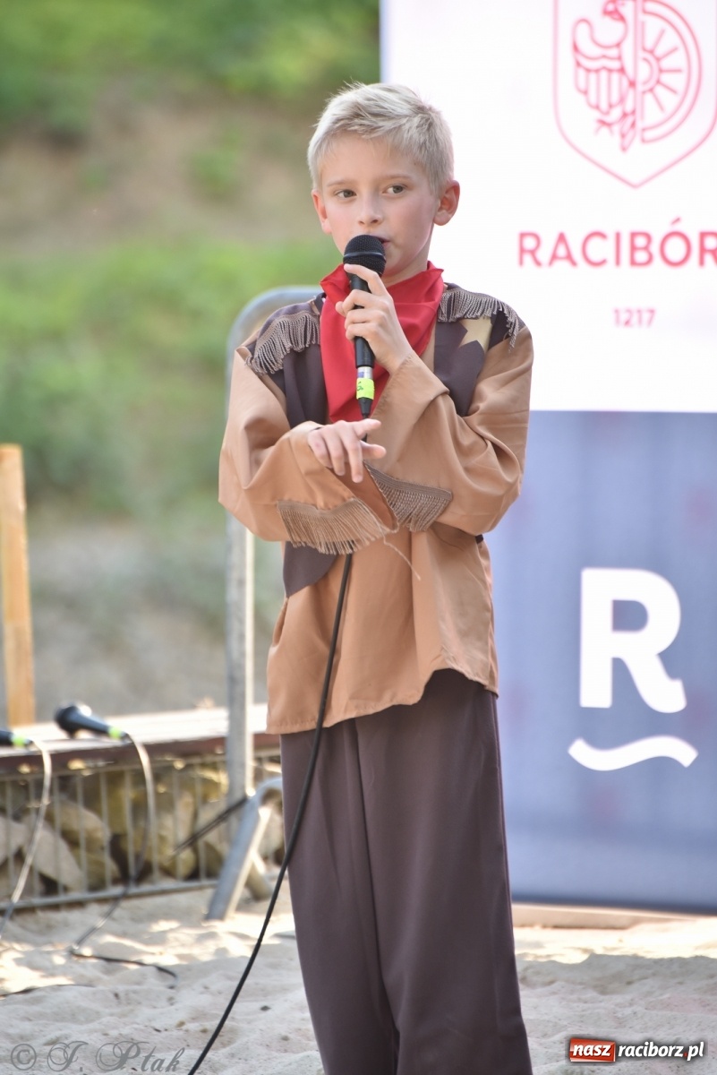 Zdjęcie w galerii na portalu naszraciborz.pl: Familijny finał Ty-Godnia Dziecka w Raciborzu [FOTO i WIDEO] wiadomości z regionu