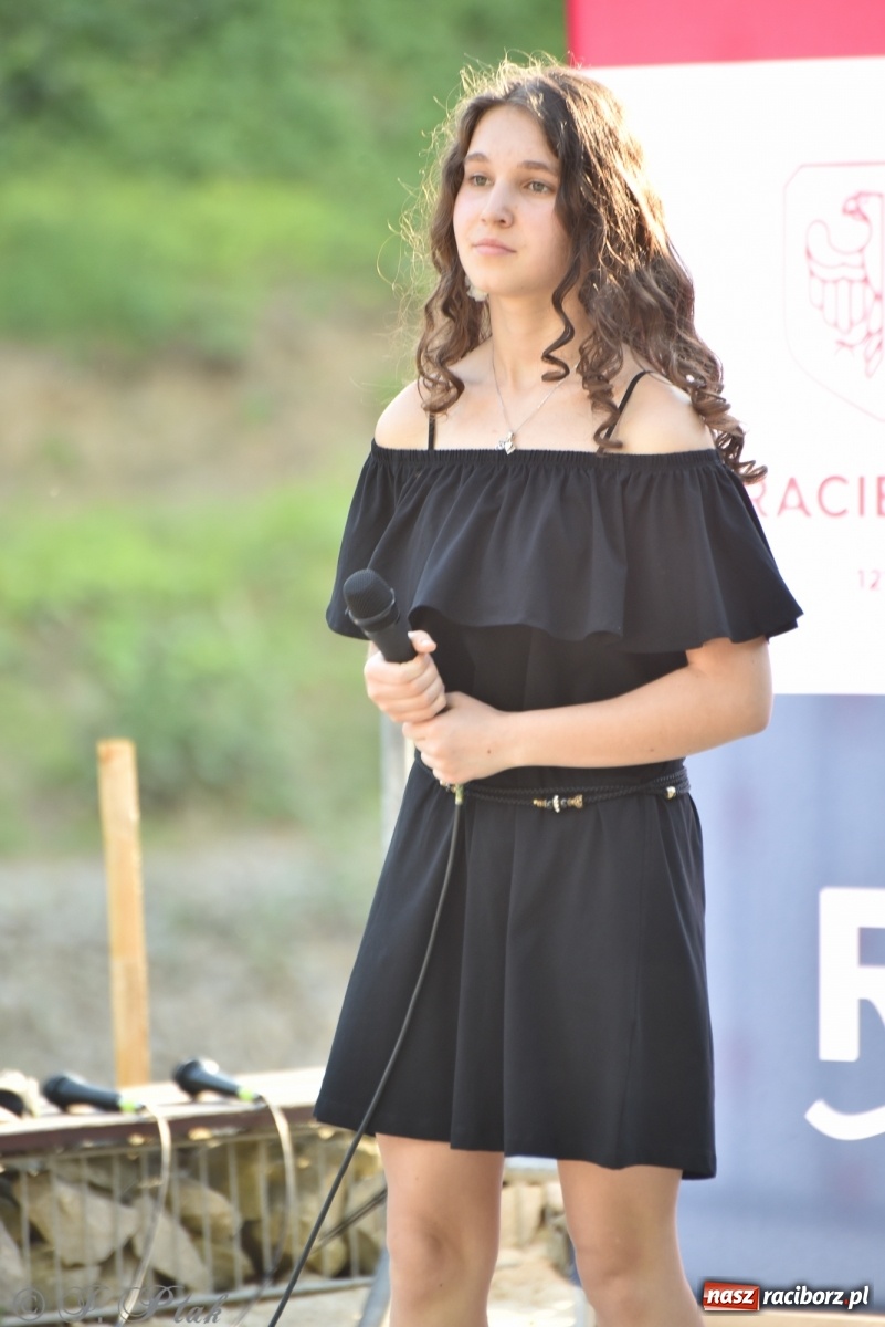 Zdjęcie w galerii na portalu naszraciborz.pl: Familijny finał Ty-Godnia Dziecka w Raciborzu [FOTO i WIDEO] wiadomości z regionu